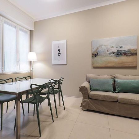 Contempora Apartments - Cavallotti 13 - B52 ミラノ エクステリア 写真