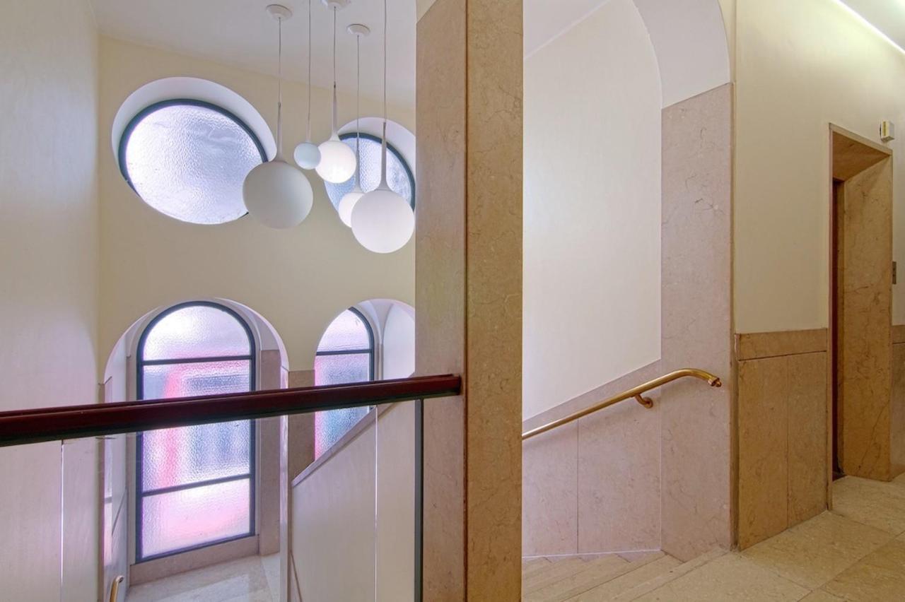 Contempora Apartments - Cavallotti 13 - B52 ミラノ エクステリア 写真