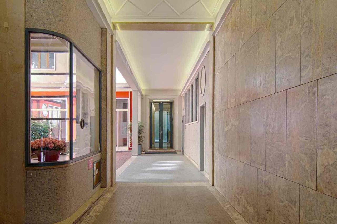 Contempora Apartments - Cavallotti 13 - B52 ミラノ エクステリア 写真