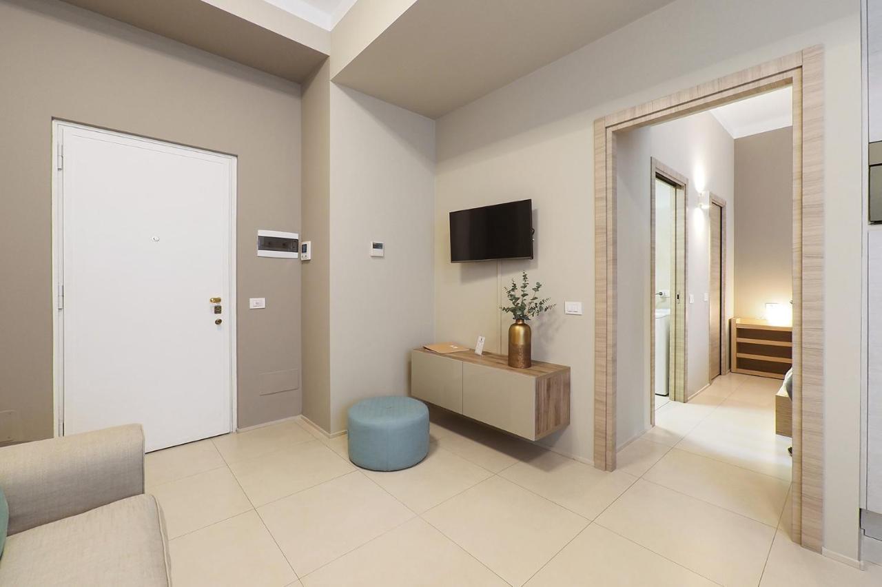 Contempora Apartments - Cavallotti 13 - B52 ミラノ エクステリア 写真