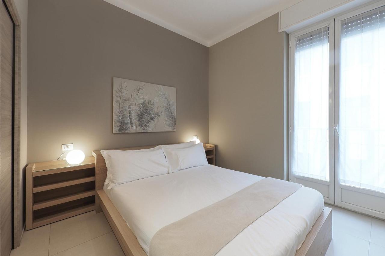 Contempora Apartments - Cavallotti 13 - B52 ミラノ エクステリア 写真