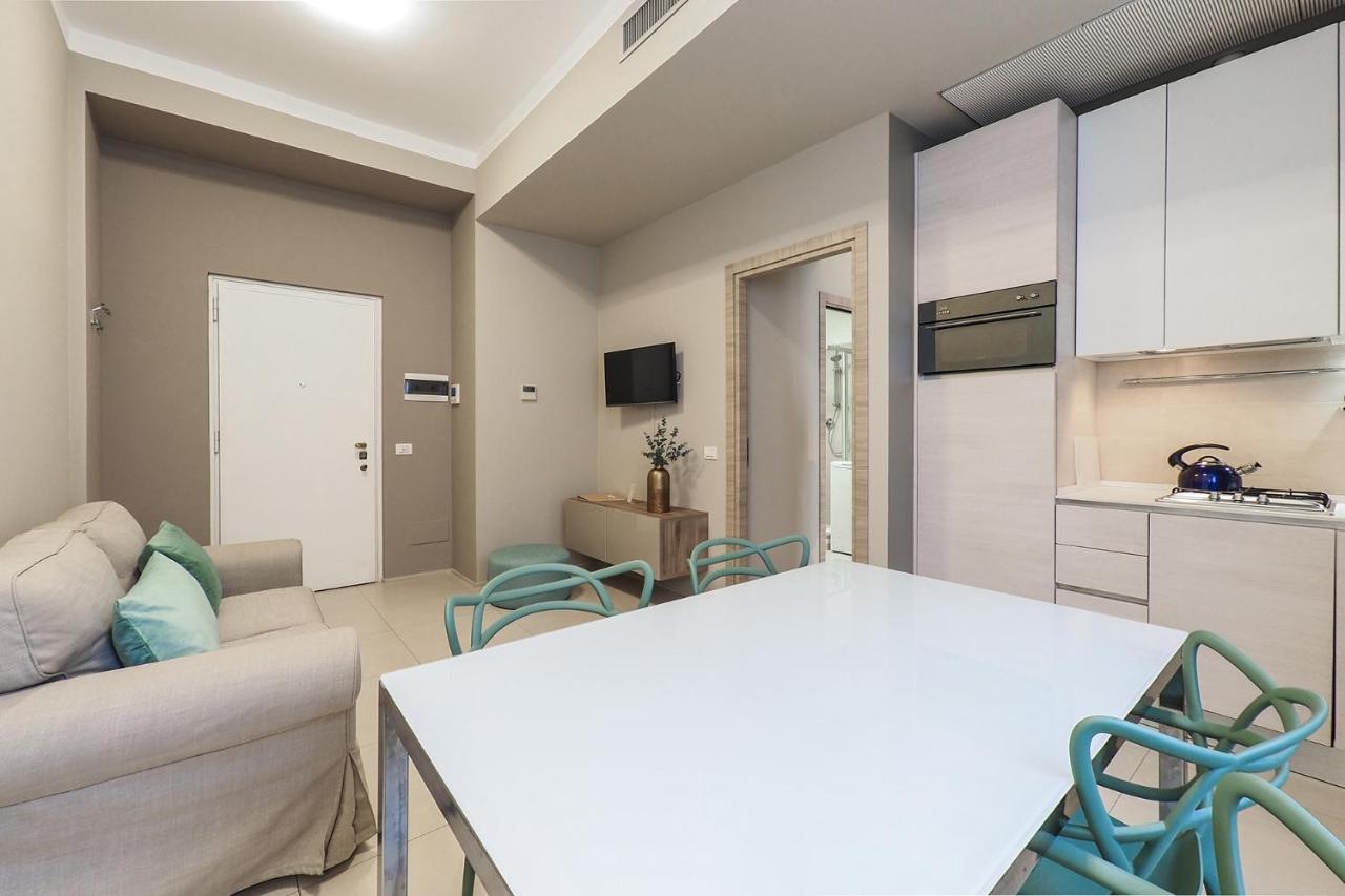 Contempora Apartments - Cavallotti 13 - B52 ミラノ エクステリア 写真