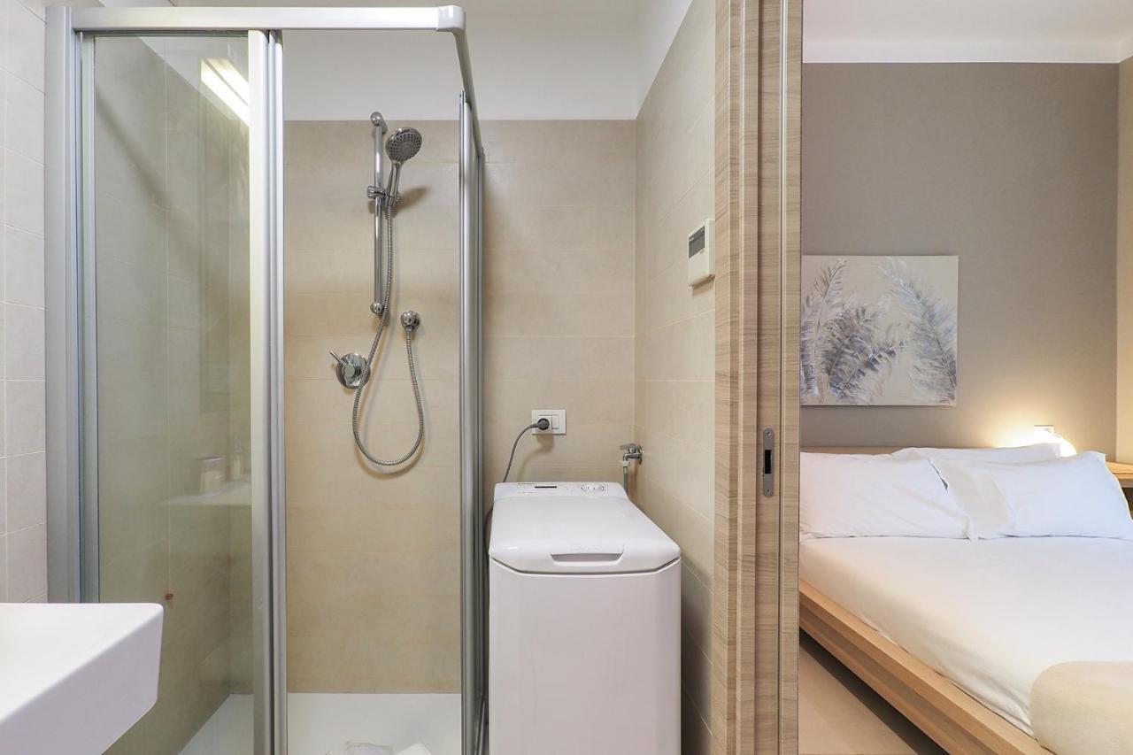Contempora Apartments - Cavallotti 13 - B52 ミラノ エクステリア 写真