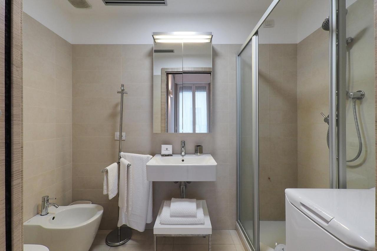 Contempora Apartments - Cavallotti 13 - B52 ミラノ エクステリア 写真
