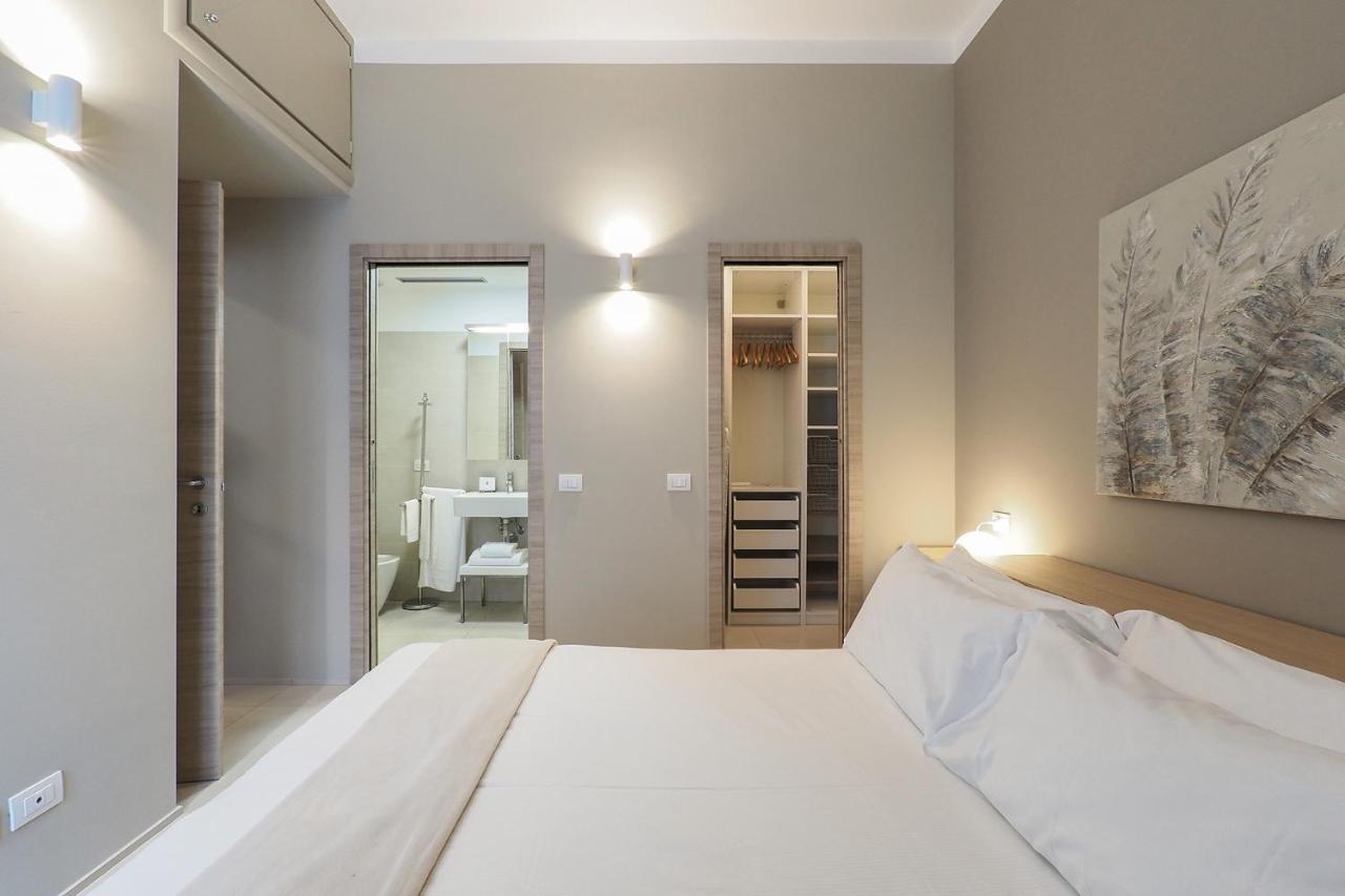 Contempora Apartments - Cavallotti 13 - B52 ミラノ エクステリア 写真