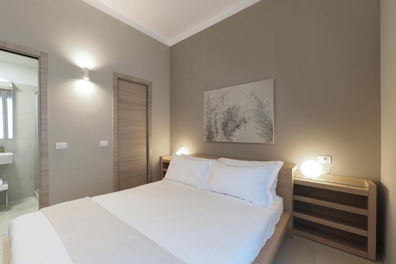 Contempora Apartments - Cavallotti 13 - B52 ミラノ エクステリア 写真