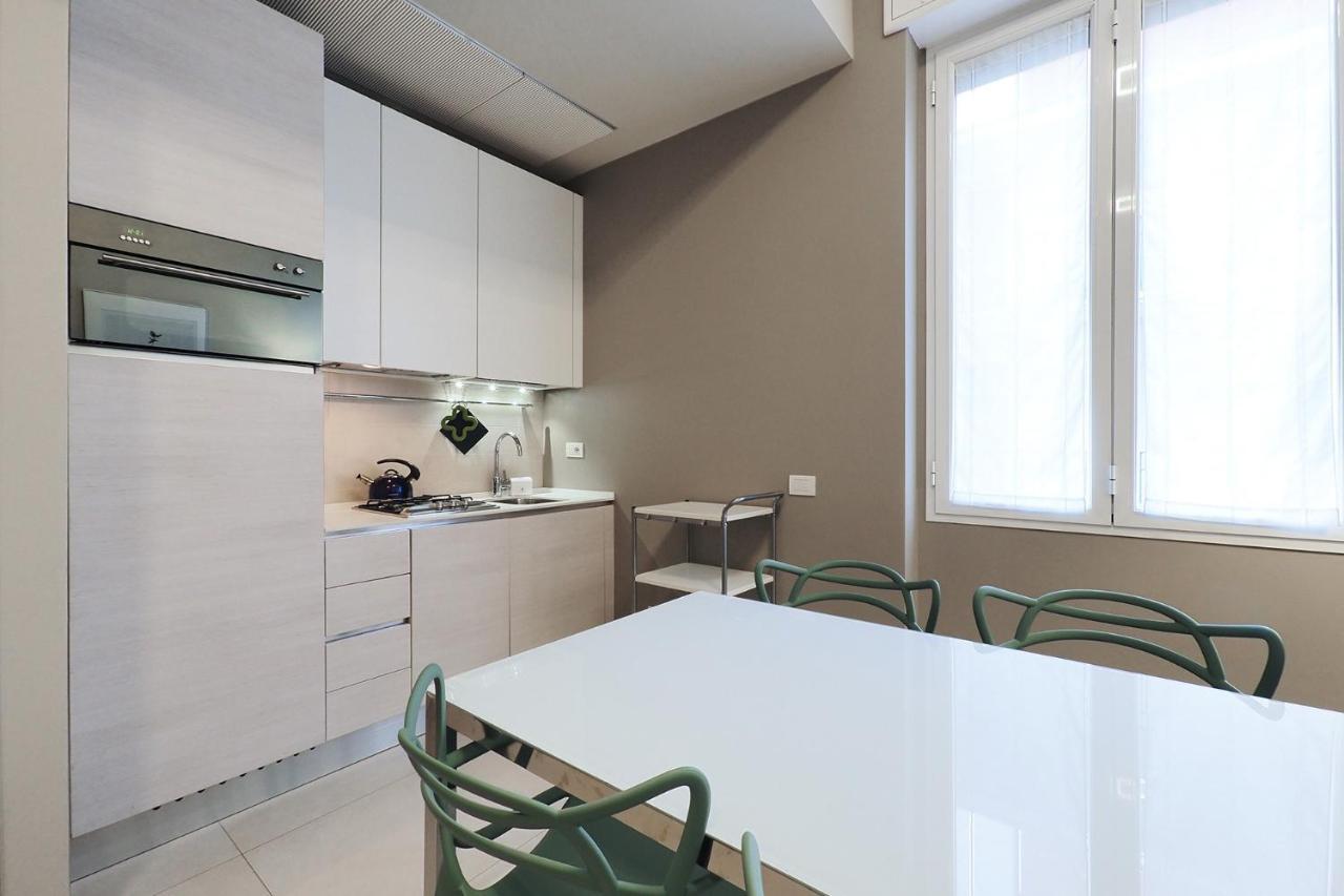 Contempora Apartments - Cavallotti 13 - B52 ミラノ エクステリア 写真