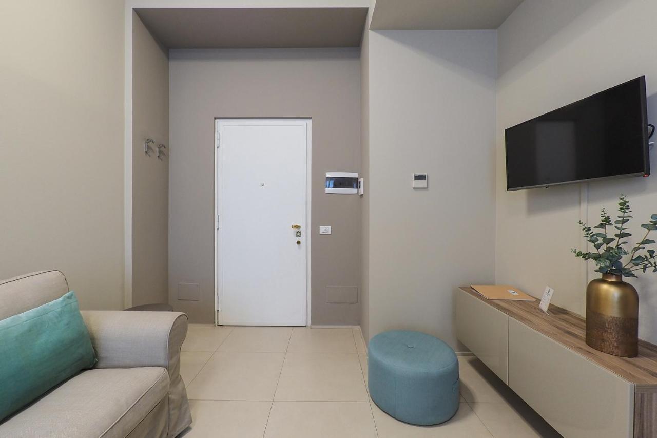 Contempora Apartments - Cavallotti 13 - B52 ミラノ エクステリア 写真