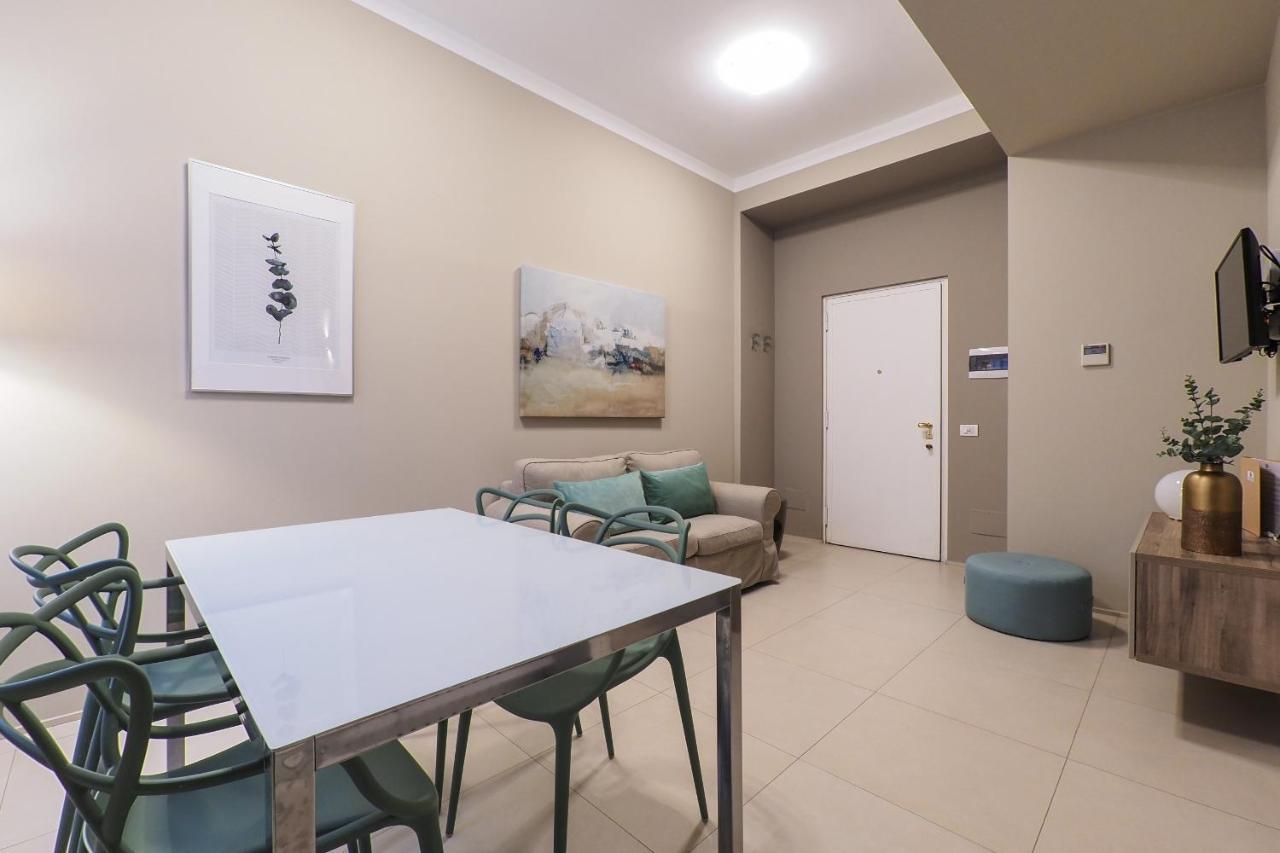 Contempora Apartments - Cavallotti 13 - B52 ミラノ エクステリア 写真